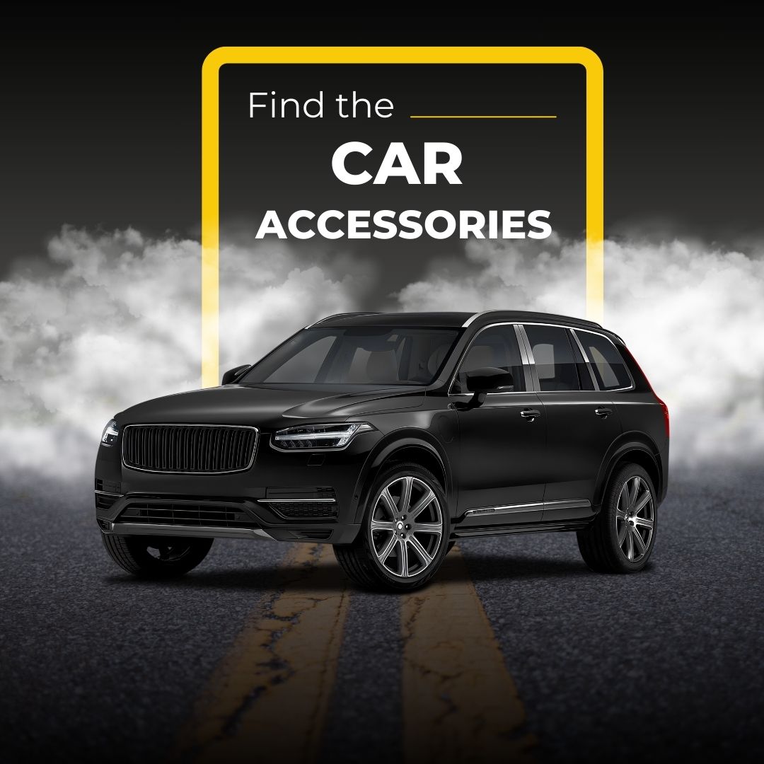 Car Accessories