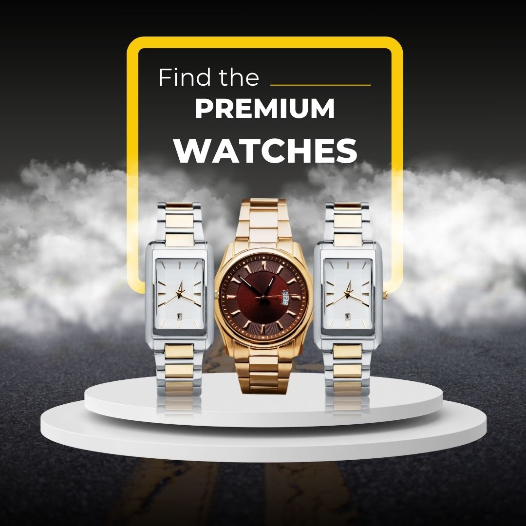 Watches