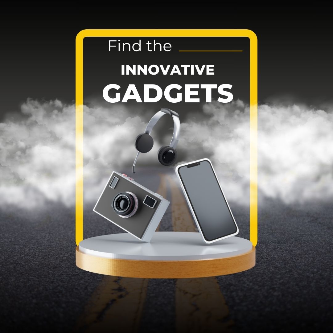 Gadgets